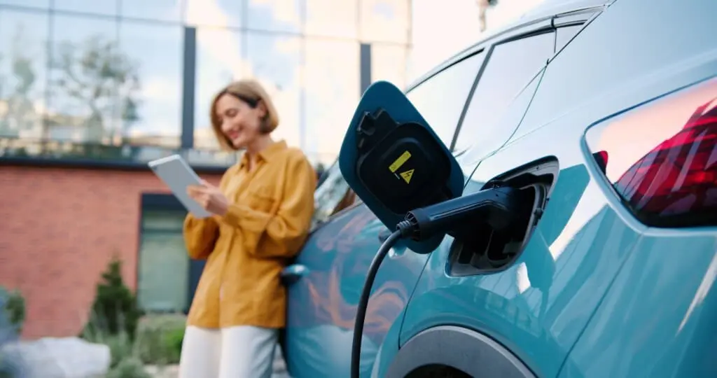 Green Car Loan