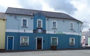 Bank of Ireland closure Millstreet Credit Union